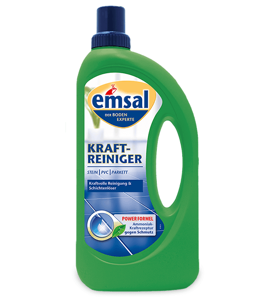 Kraft-Reiniger