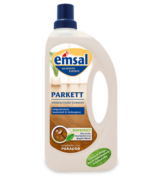  Parkett 