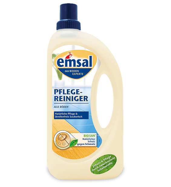  Emsal Pflege Reiniger 