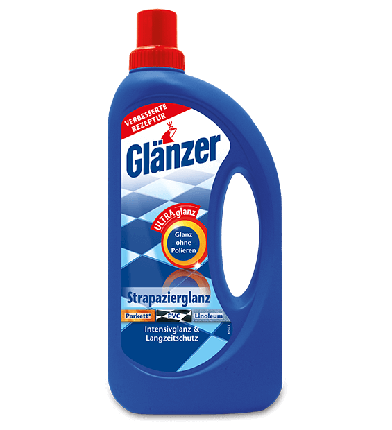 Glänzer