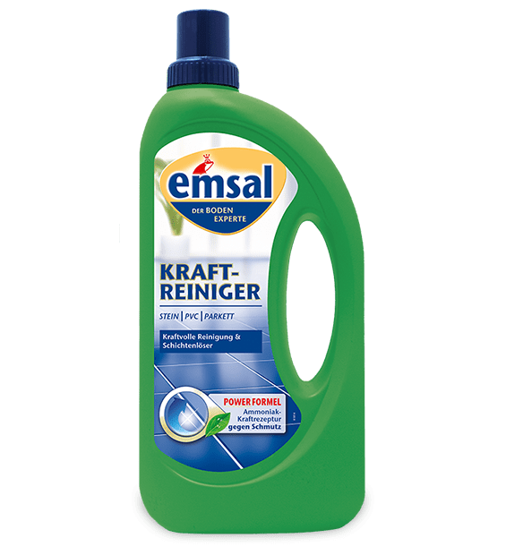  Emsal Kraftreiniger 