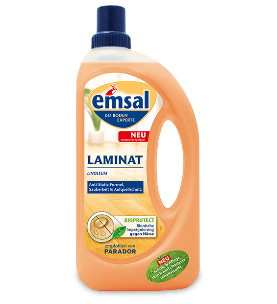 Laminate