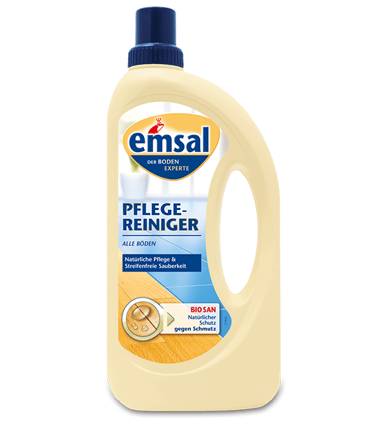  Emsal Pflege Reiniger 