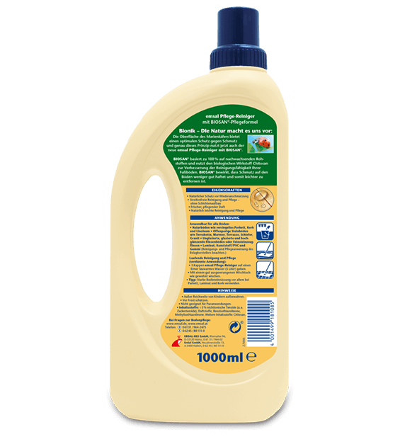  Emsal Care Cleaner 