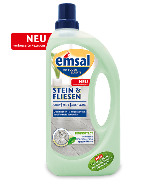  Emsal Stein und Fliesen 