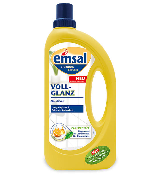 Vollglanz