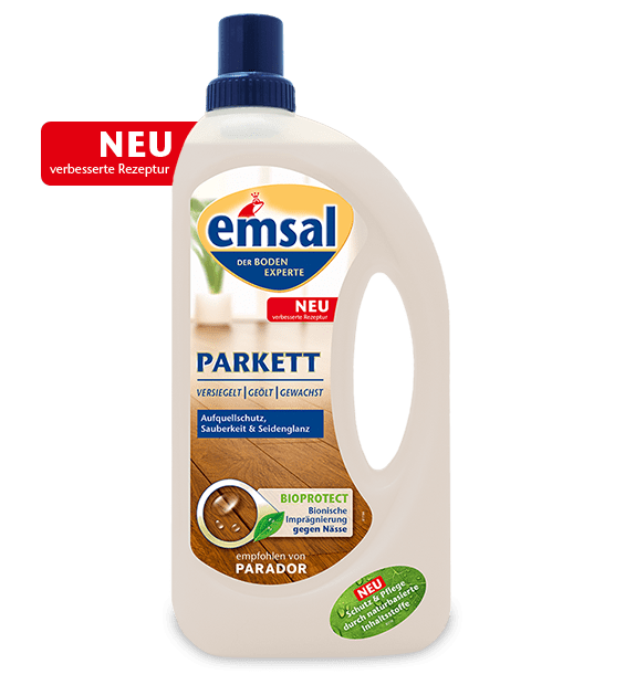  Parkett 