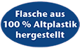 Altplastik Sticker